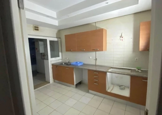 Appartement à À Louer à ARIANA - À LOUER – Appart S+3 Haut Standing | Cité Ennasr