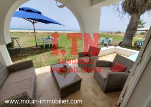 BUNGALOW CLUB MED 1 Hammamet AL150