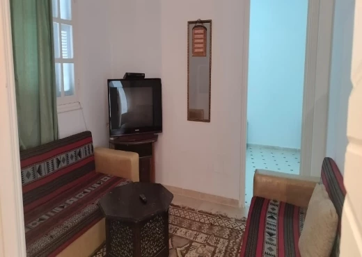 Appartement à À Vendre à NABEUL - App S+2 A Hammamet