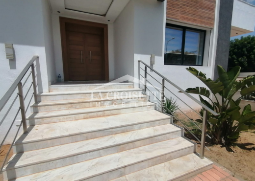 S3 avec jardin au Lac2 ZRCL0287