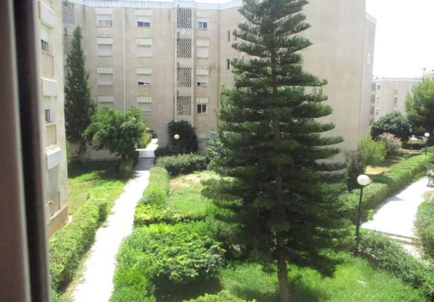 Appartement s+3 à louer à Rades