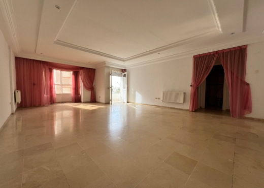 A vendre S+3 de 115 m²
