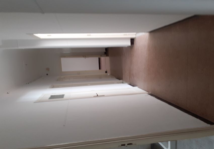 Tunis Centre Ville appartement renove vente