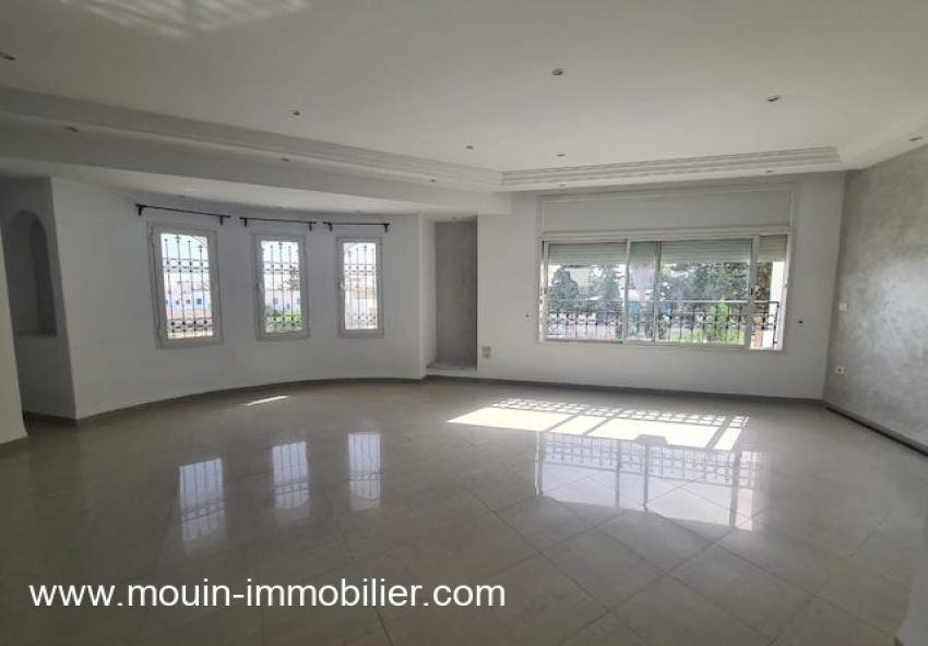 Duplex Yara AL3169 Hammamet Baraket Essahel