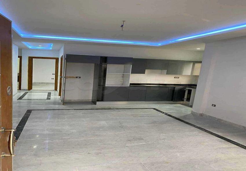 Etage de villa S+2 jardin d'el menzah 1