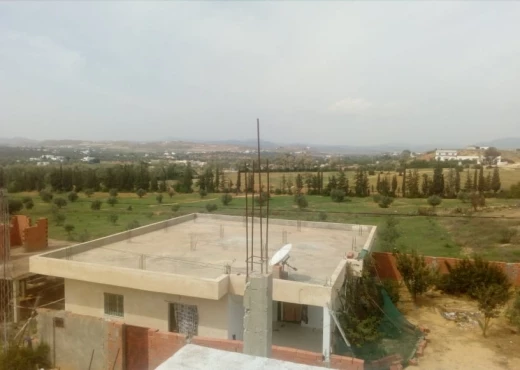 maison à À Vendre à NABEUL - pas loin de bareket essahel  a sidi hammed