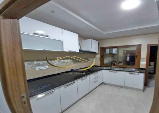 A louer un appartement S+3 à Sidi Salah soukra