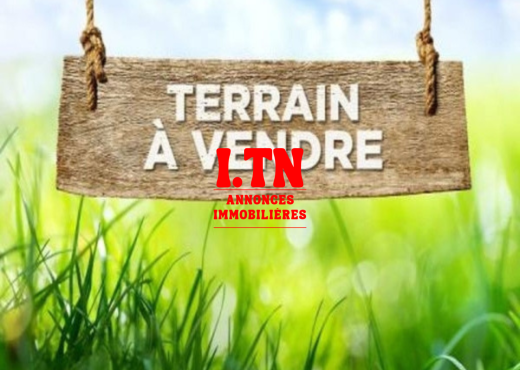 Terrain à prix réduit