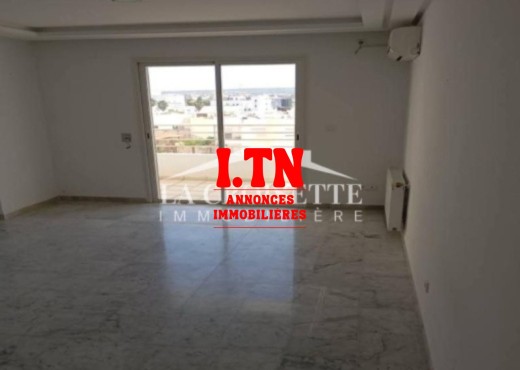 s2 à Ain Zaghouan nord ZAL1753