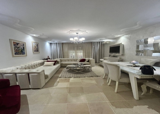 à  vendre à hedi nouira