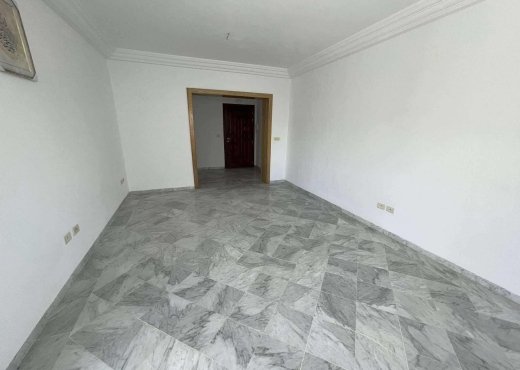 RIADH AL ANDALOUSE : APPARTEMENT S