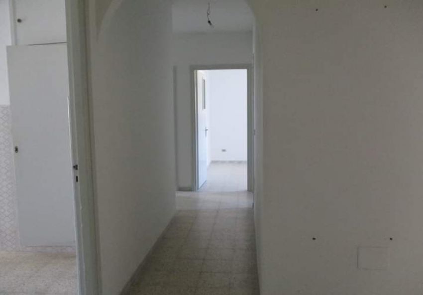 Vente appartement à el Mourouj