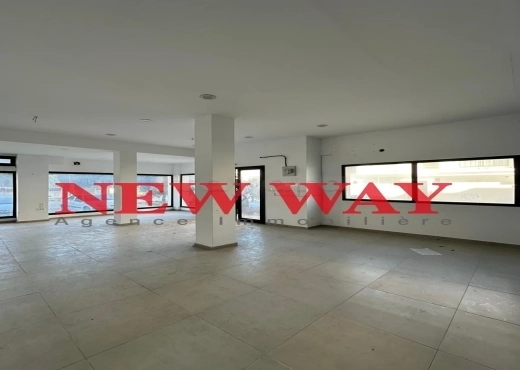 Local Commercial Mur,