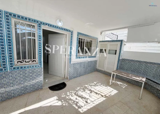 Appartement à À Louer à NABEUL - Location Appartement Cinzia S+2
