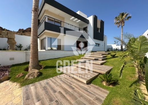 Villa ROMEO