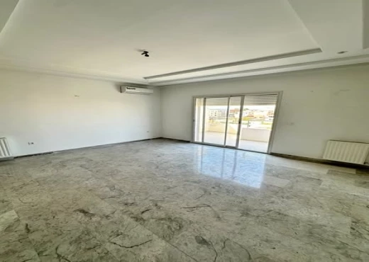 Appartement à À Louer à BEN AROUS - a louer un appartement S1 a la nouvelle medina 3
