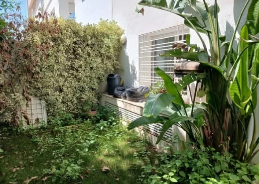 Appartement à À Vendre à ARIANA - À  VENDRE : Appartement THS à la Soukra