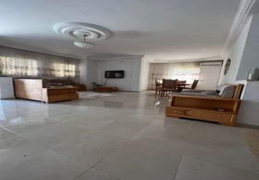 Villa à vendre à Fouchana