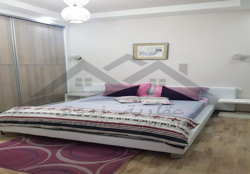 A louer Étage de villa location estivale à Bizerte
