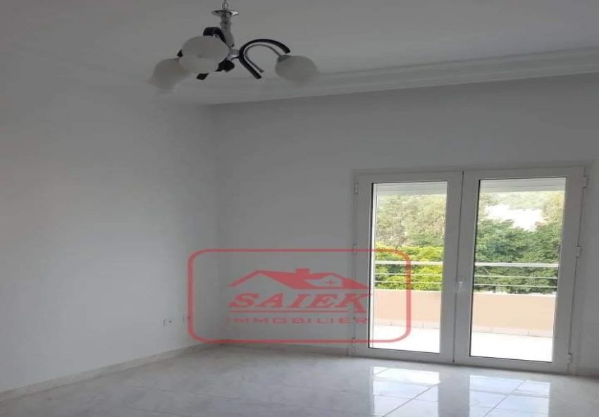 A louer appartement à corniche Bizerte