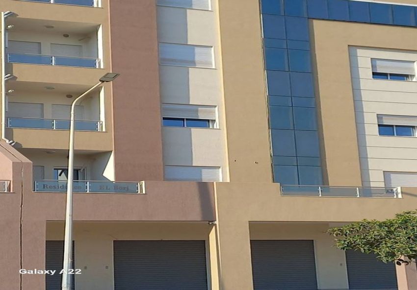 appartement a vendre