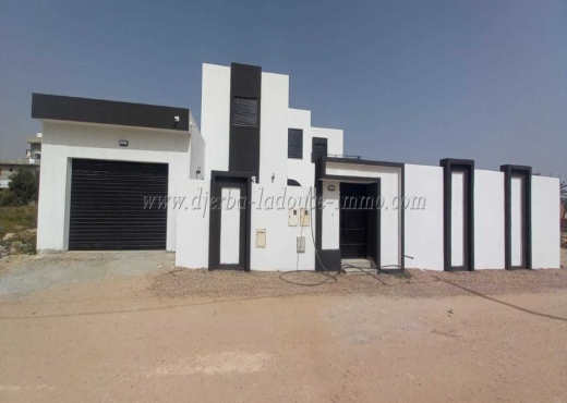 À VENDRE : Magnifique Villa titrée