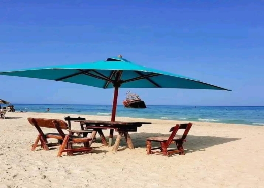 S+3avec Vue MER & Terrase Kantaoui