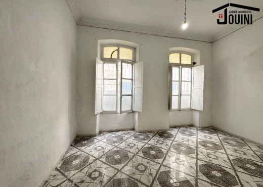 Appartement S2 Au Centre Ville Tun
