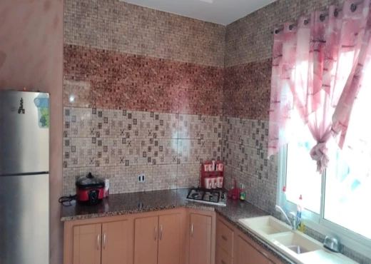 maison à À Louer à NABEUL - Maison a vendre 150m Sidi hammed hammamet fiha 150