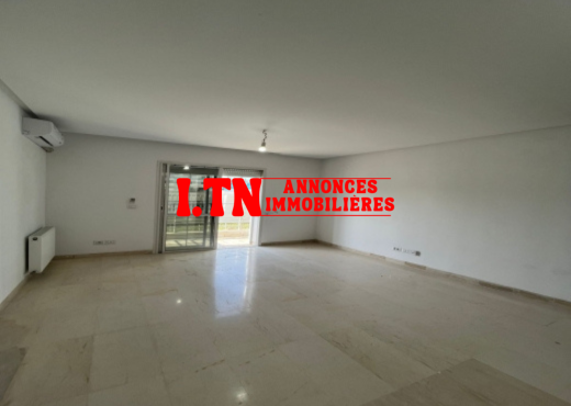 A louer S+2 a El Ghazela