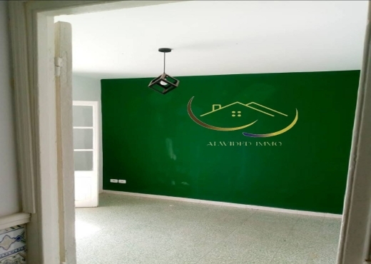 A LOUER UN BUREAU H+3 A AIN ZAGHOUAN