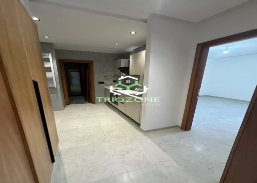 Appartement à À Louer à ARIANA - À louer – Appart S+1 HS La Soukra