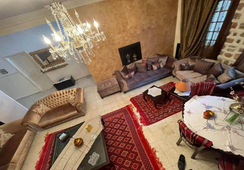 maison a vendre