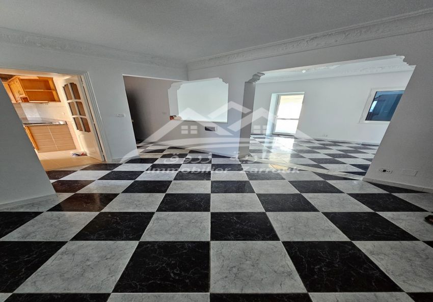 appartement a vendre