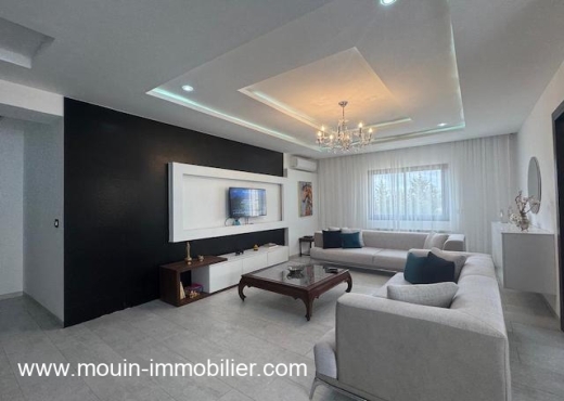 APPARTEMENT CLAUDIO 2 AL3643