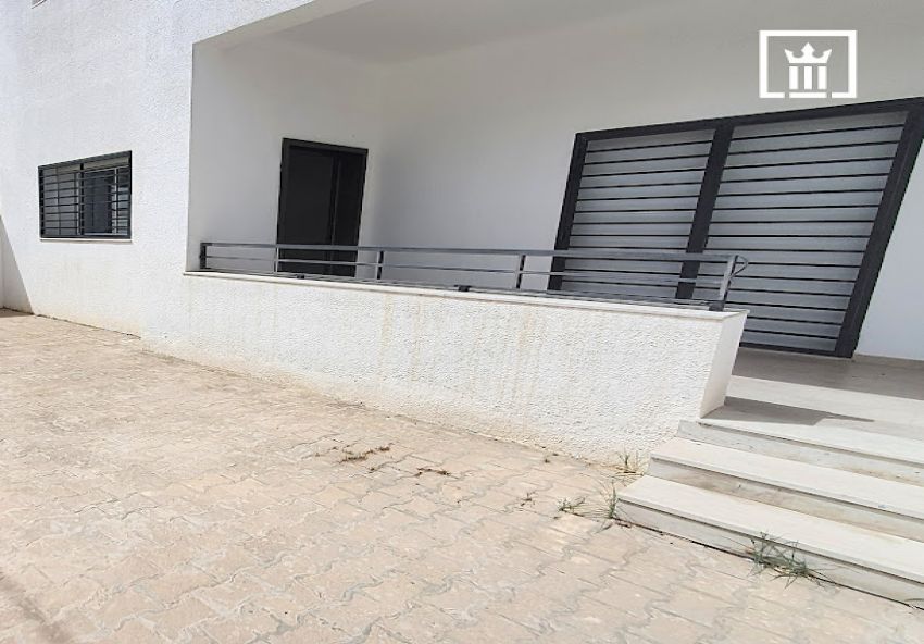 Location - Appartement S+2 à La Marsa