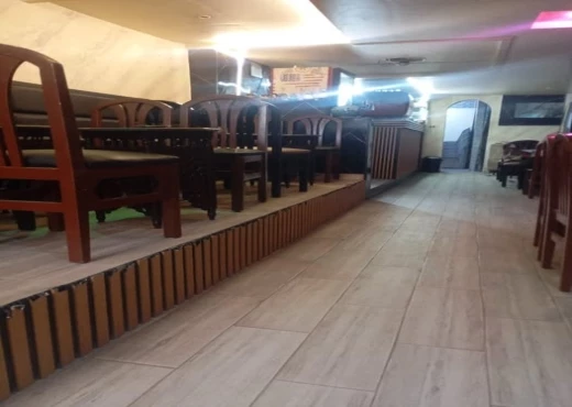 local commercial à À Vendre à TUNIS - Salon de thé à beb bnet
