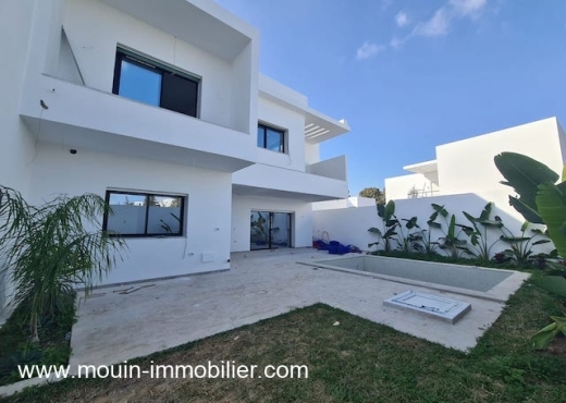 Villa Yani 2 Hammamet AV1856