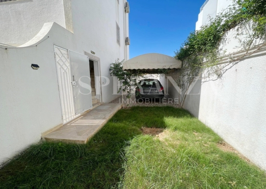 Location Appartement Maha S+3