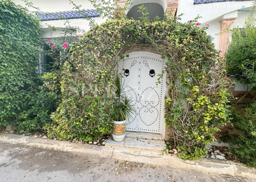 Location Maison Oslo S+2