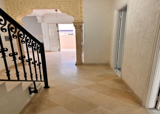A Vendre Duplex a Nabeul Ville