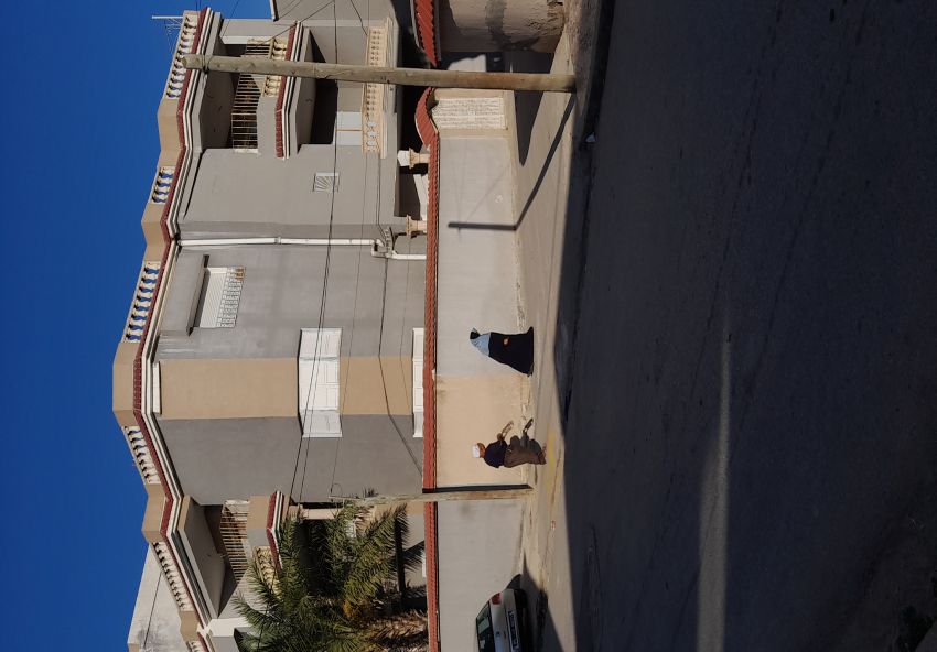 immeuble a vendre nouvelle Medina