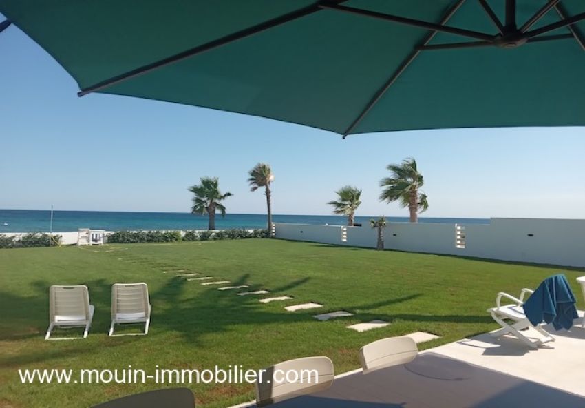 VILLA EL MAAMOURA L AL3108