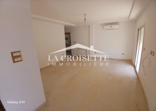 s3 à L'aouina MEL0292