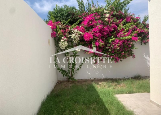Villa s4 à La Soukra ZVL1654