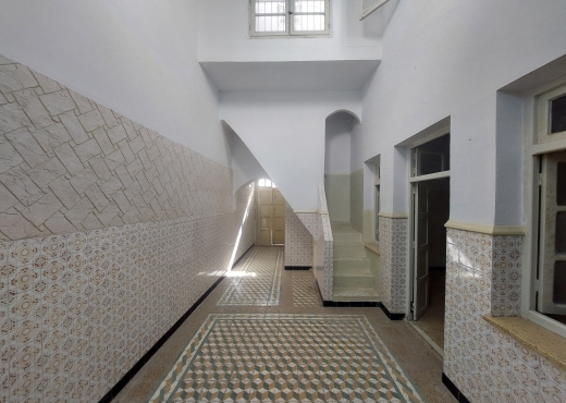 A vendre Maison rte gremda