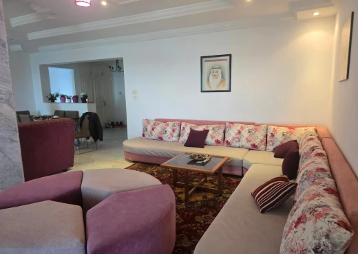 Appartement à À Vendre à SOUSSE - Appartement S3 à Chatt Mariem