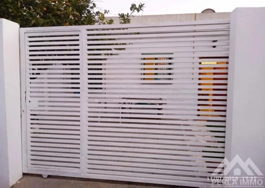 A Vendre Villa Menzah 4