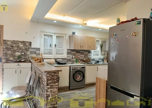 maison à À Vendre à NABEUL - Une maison S+2 avec jardin