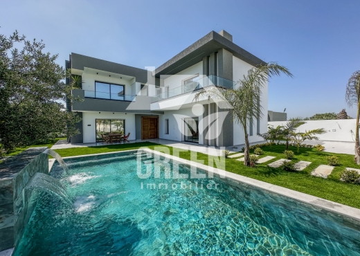 Villa " Winston "